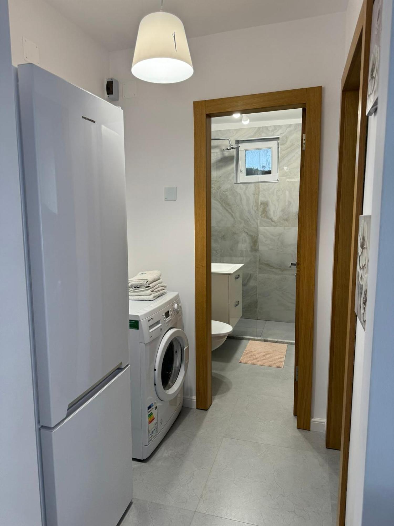 Apartament Central Ramnicu Valcea Bagian luar foto