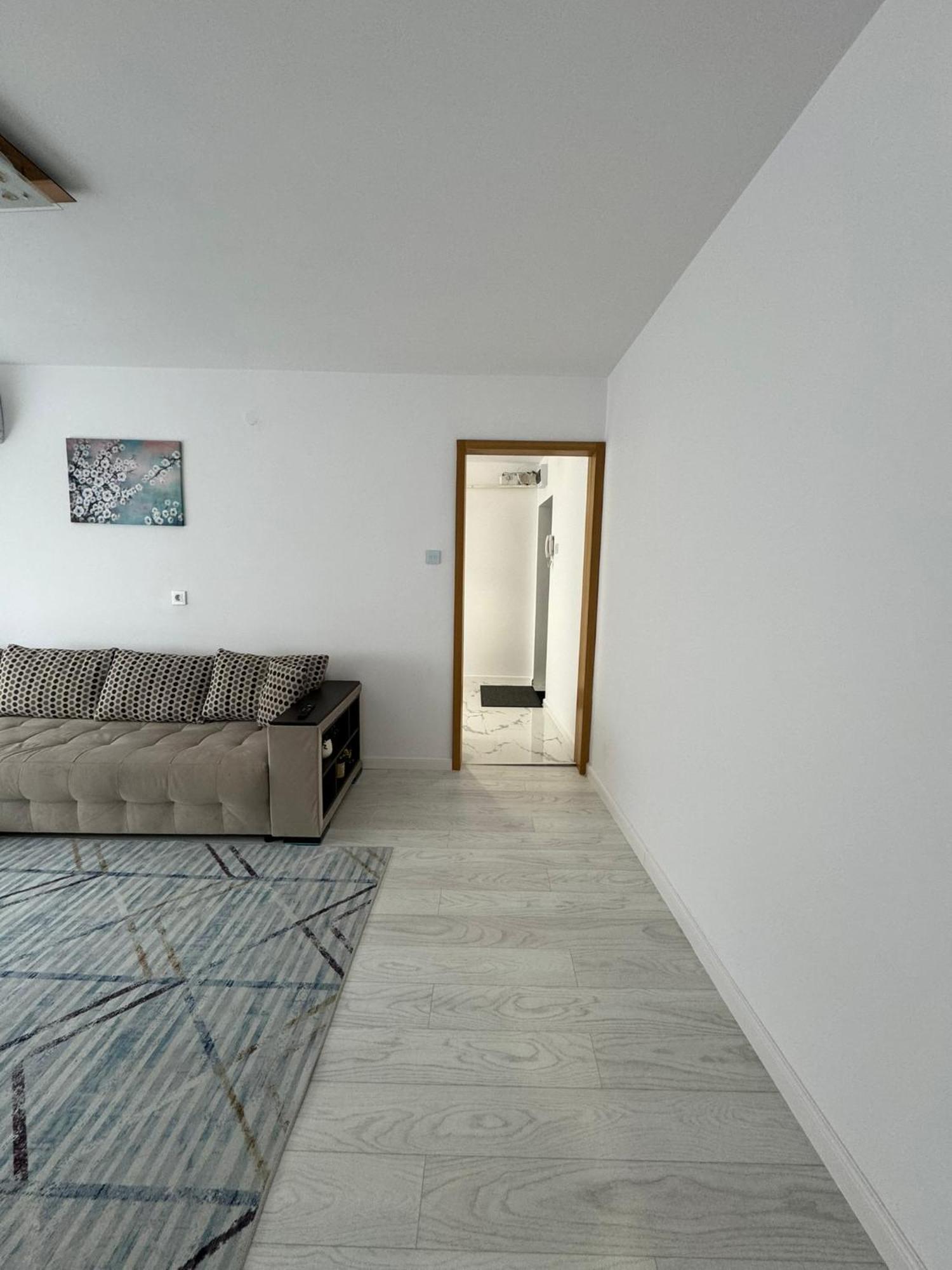 Apartament Central Ramnicu Valcea Bagian luar foto