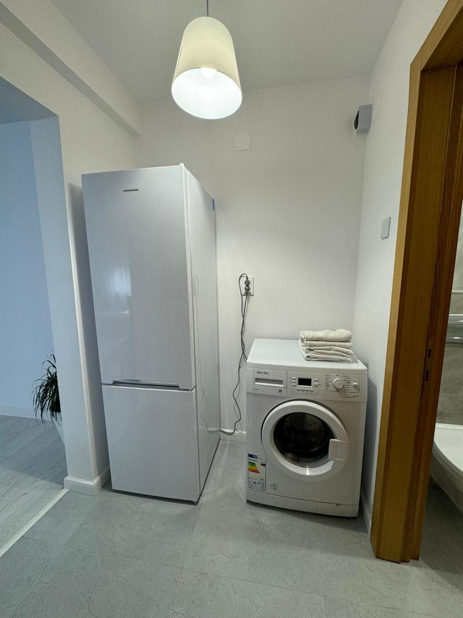 Apartament Central Ramnicu Valcea Bagian luar foto
