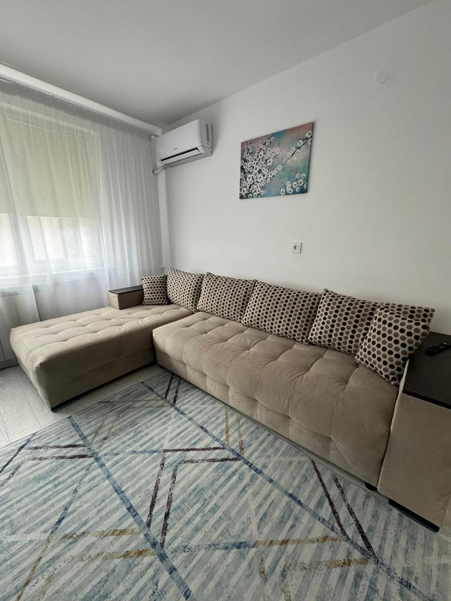 Apartament Central Ramnicu Valcea Bagian luar foto