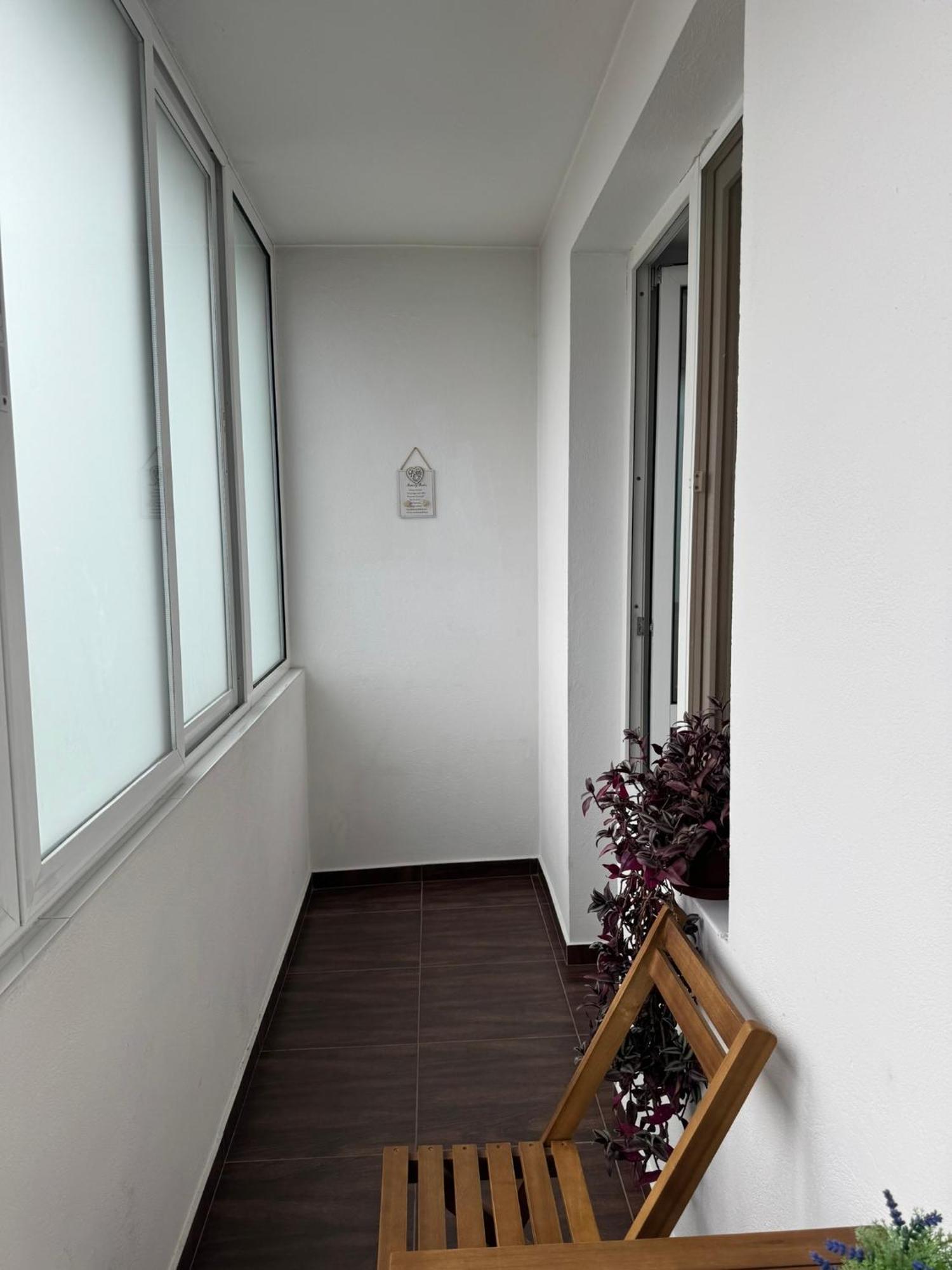 Apartament Central Ramnicu Valcea Bagian luar foto