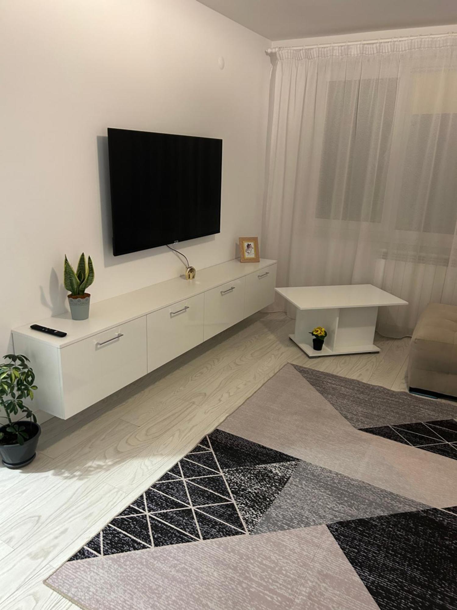 Apartament Central Ramnicu Valcea Bagian luar foto